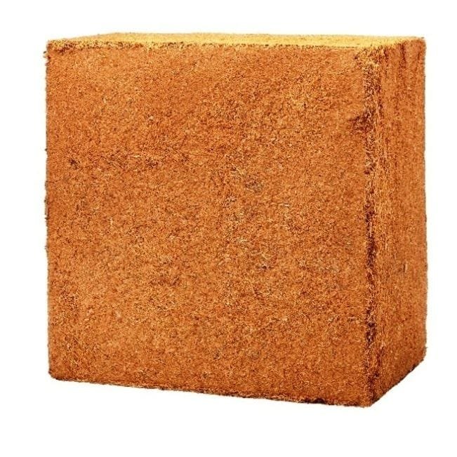 Cocopeat